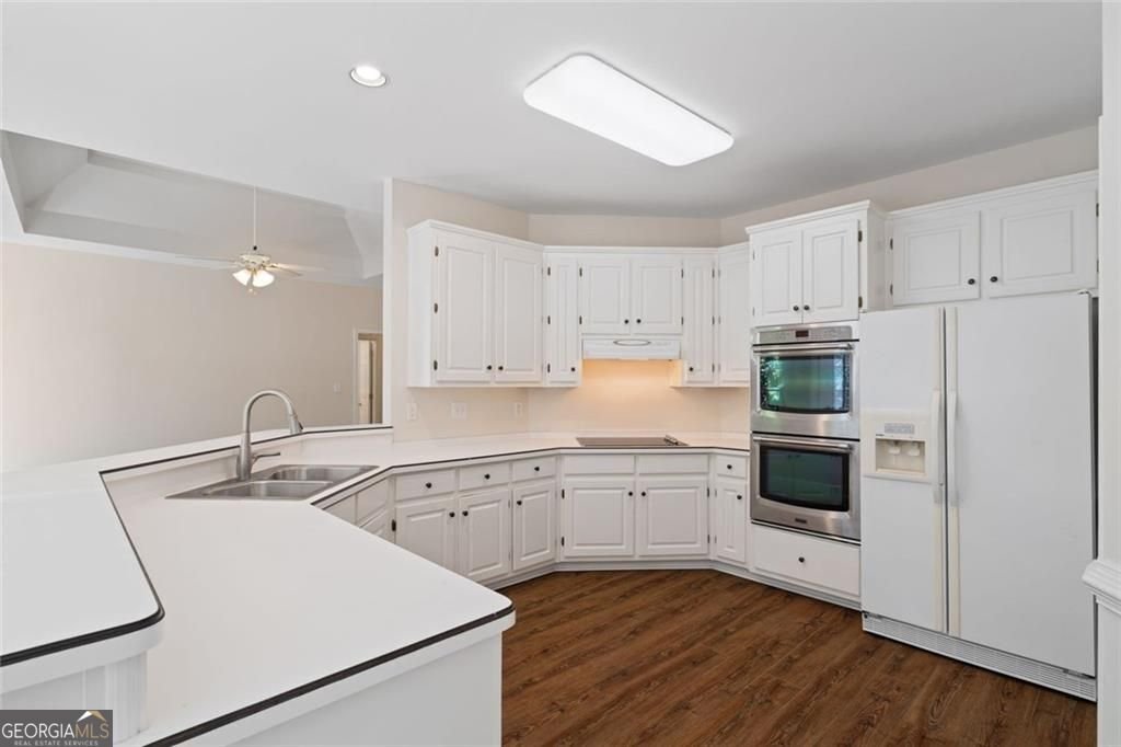 5230 Wickershire Drive Peachtree Corners - Photo 24
