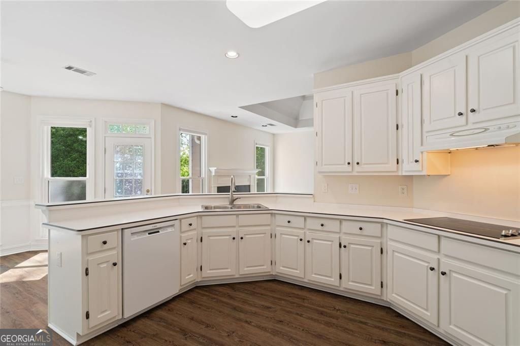 5230 Wickershire Drive Peachtree Corners - Photo 26