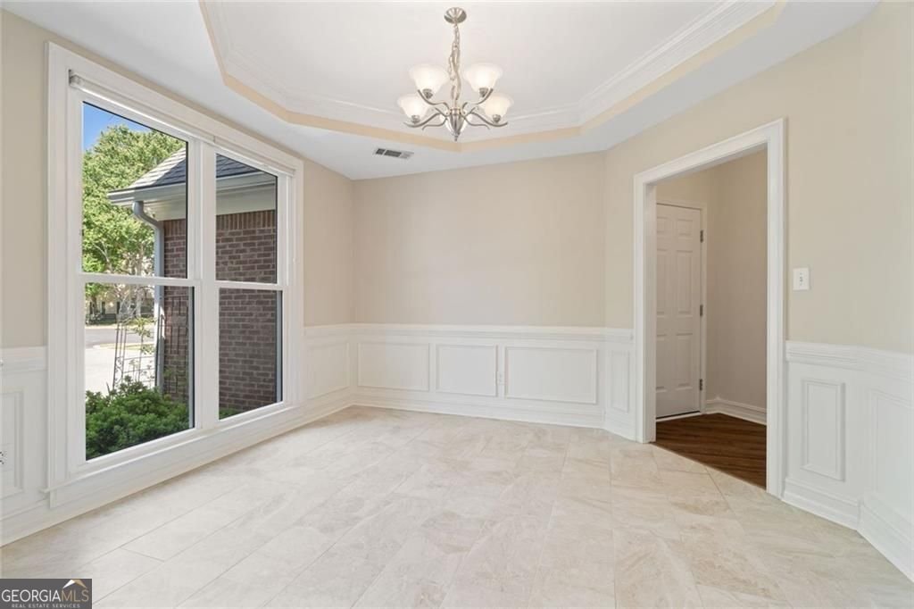 5230 Wickershire Drive Peachtree Corners - Photo 29