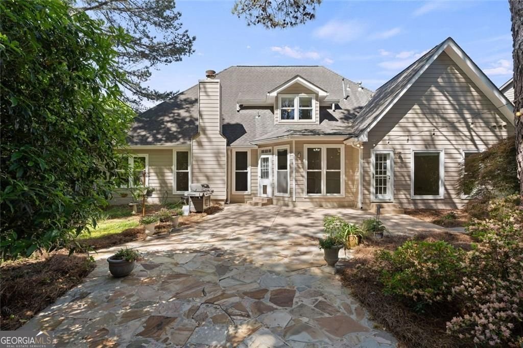 5230 Wickershire Drive Peachtree Corners - Photo 32