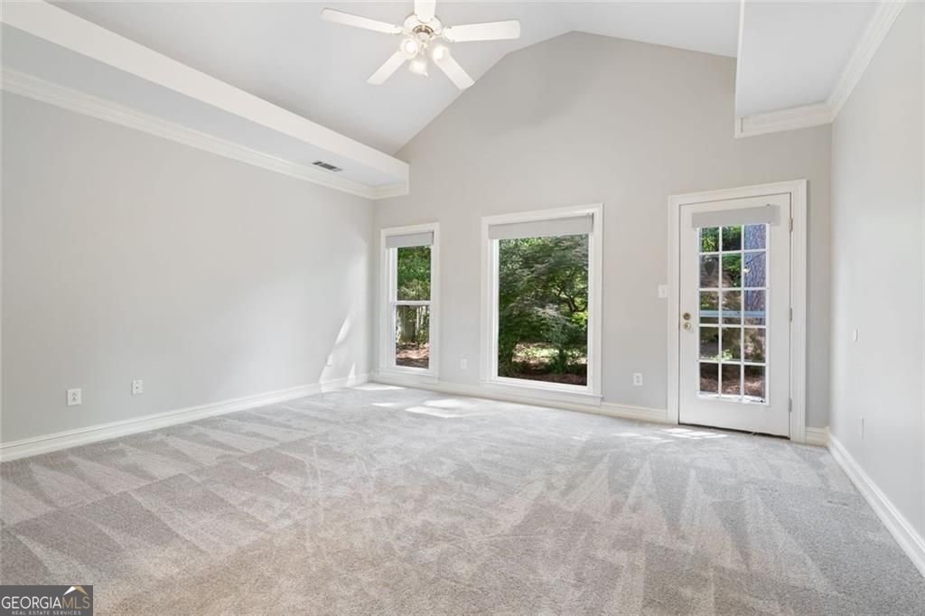 5230 Wickershire Drive Peachtree Corners - Photo 35