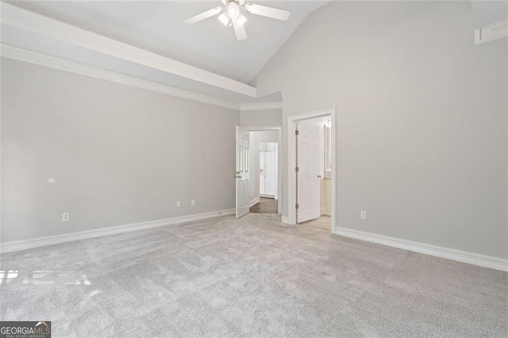 5230 Wickershire Drive Peachtree Corners - Photo 36