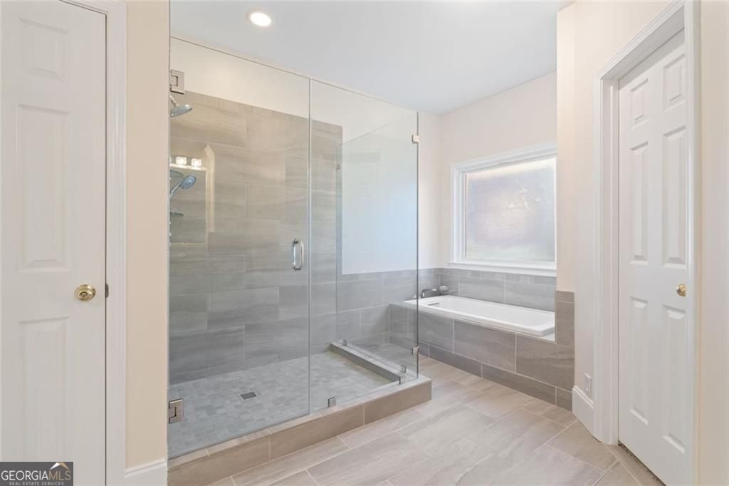 5230 Wickershire Drive Peachtree Corners - Photo 37