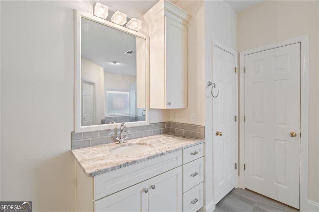 5230 Wickershire Drive Peachtree Corners - Photo 38
