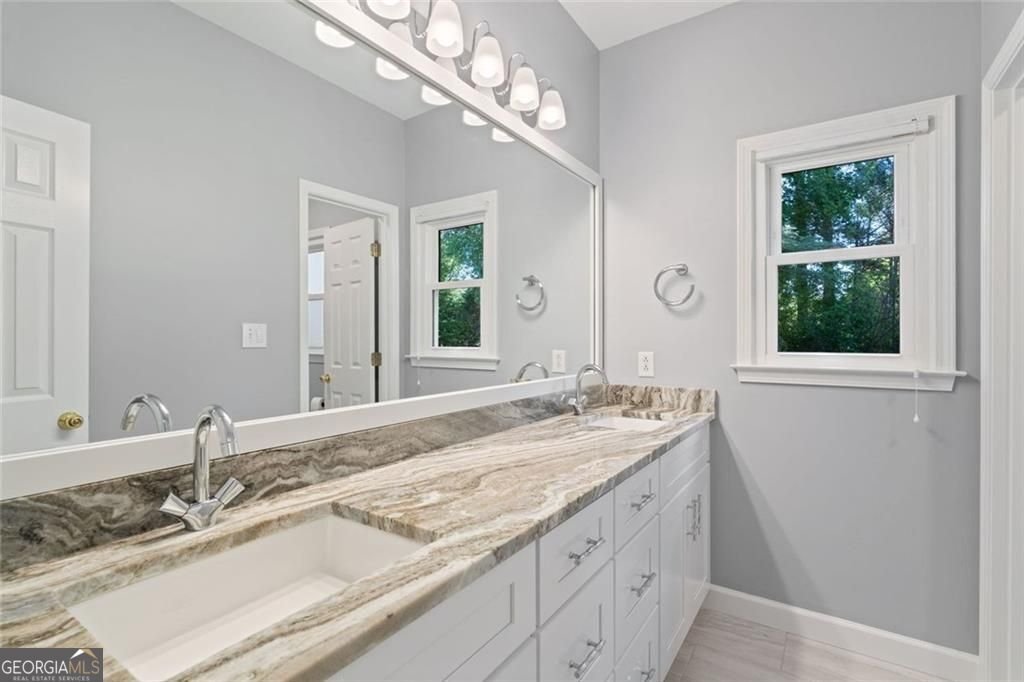 5230 Wickershire Drive Peachtree Corners - Photo 44