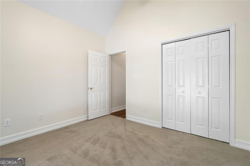 5230 Wickershire Drive Peachtree Corners - Photo 47