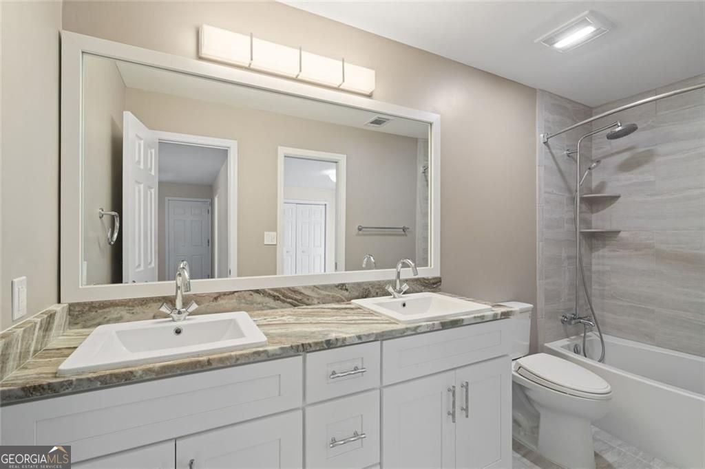 5230 Wickershire Drive Peachtree Corners - Photo 53