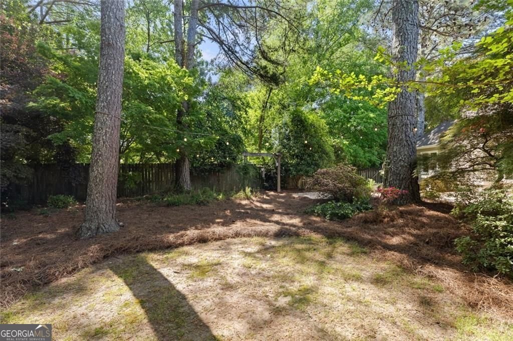 5230 Wickershire Drive Peachtree Corners - Photo 56