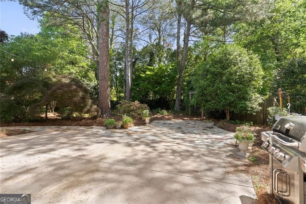 5230 Wickershire Drive Peachtree Corners - Photo 57
