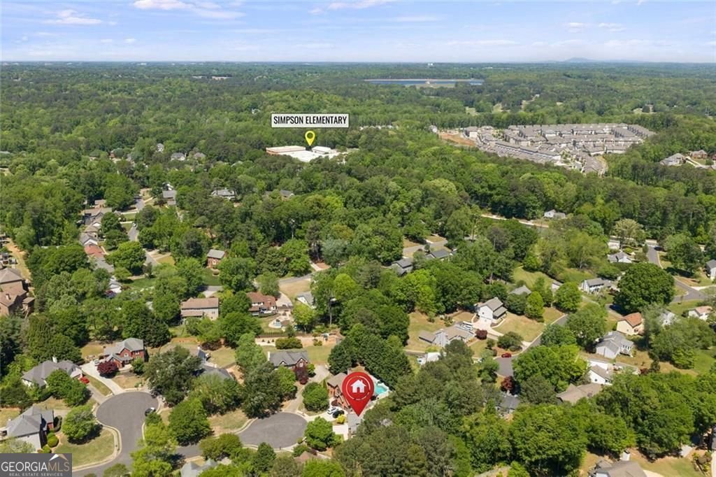 5230 Wickershire Drive Peachtree Corners - Photo 61