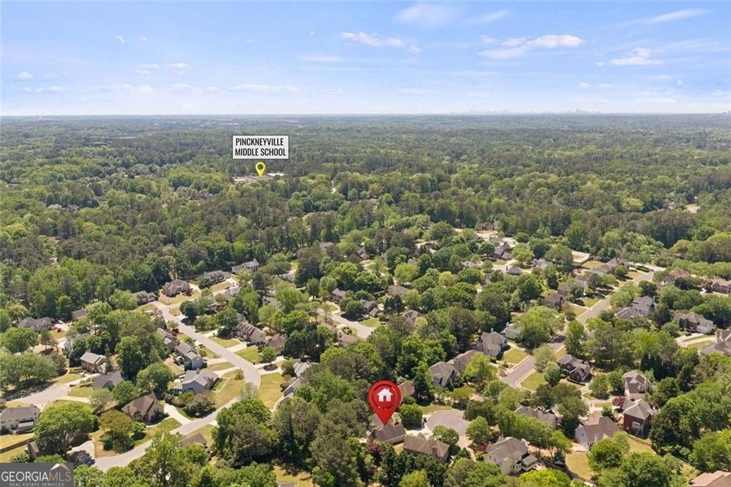 5230 Wickershire Drive Peachtree Corners - Photo 62