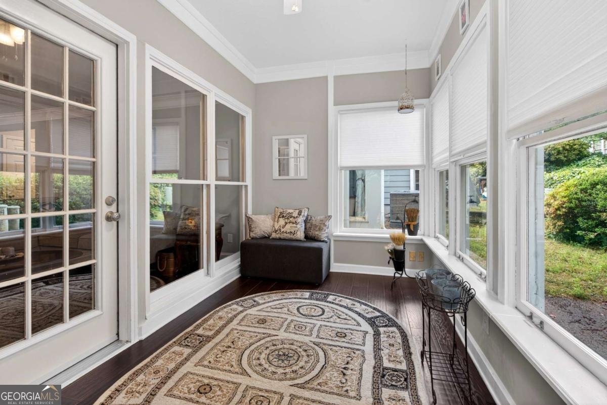 3028 Camden Way Alpharetta - Photo 10
