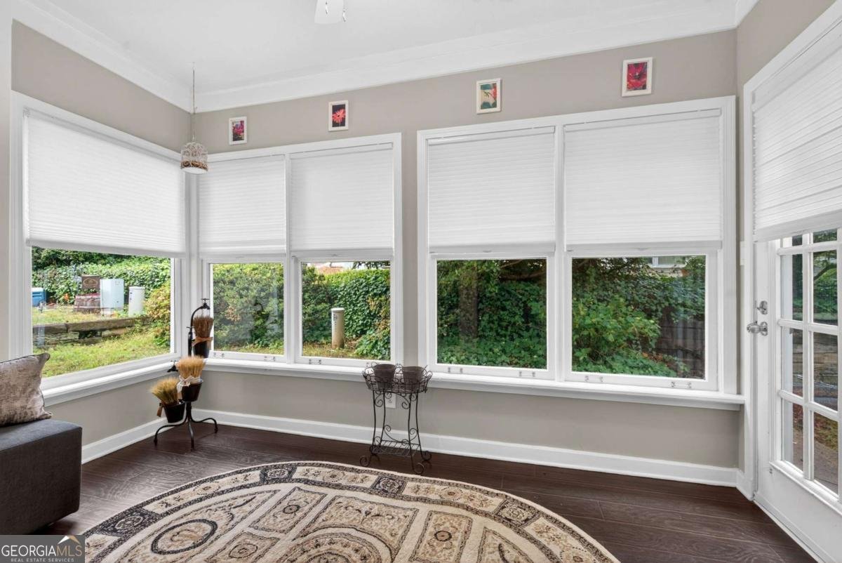 3028 Camden Way Alpharetta - Photo 11