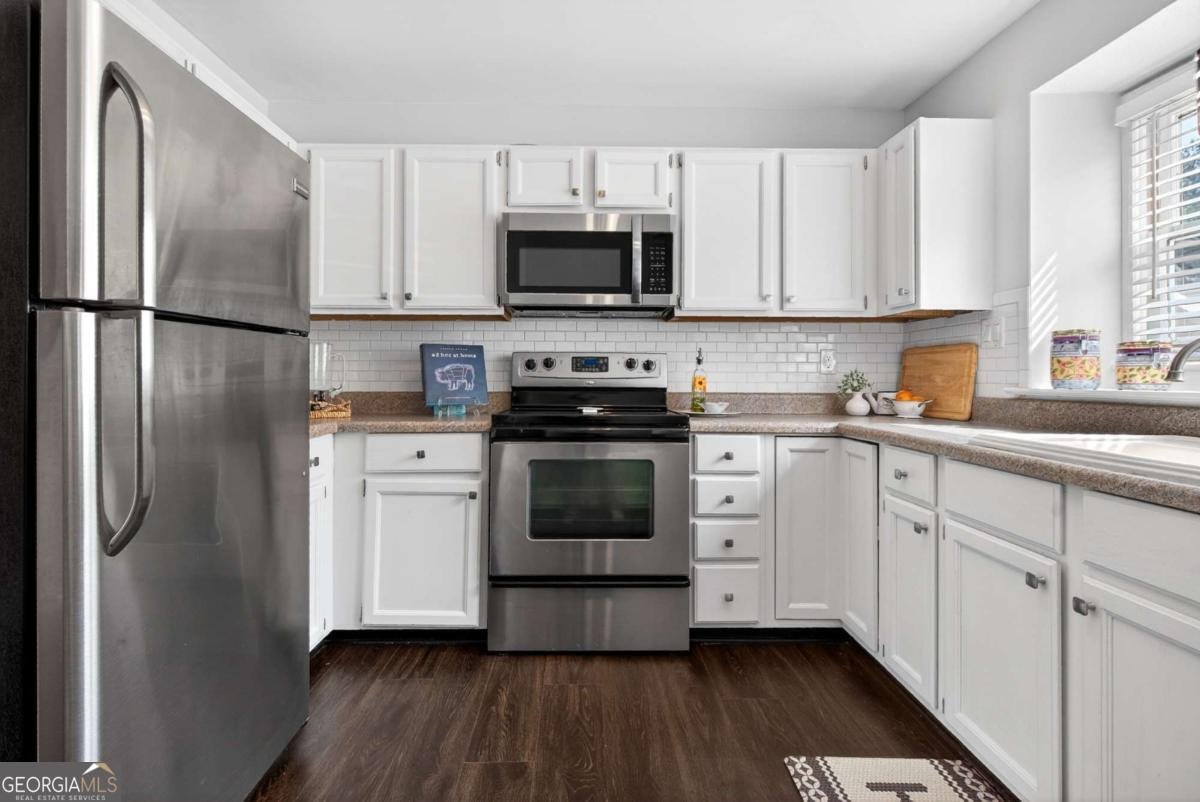 3028 Camden Way Alpharetta - Photo 12