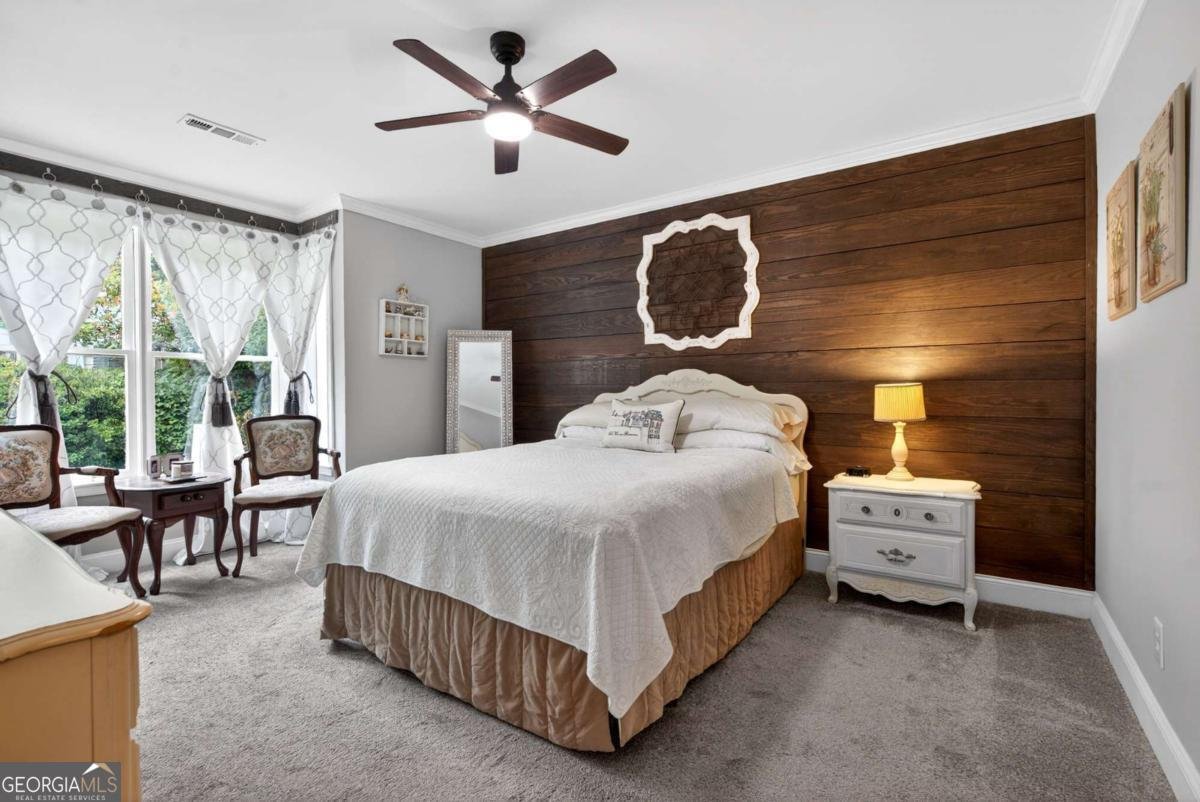 3028 Camden Way Alpharetta - Photo 17