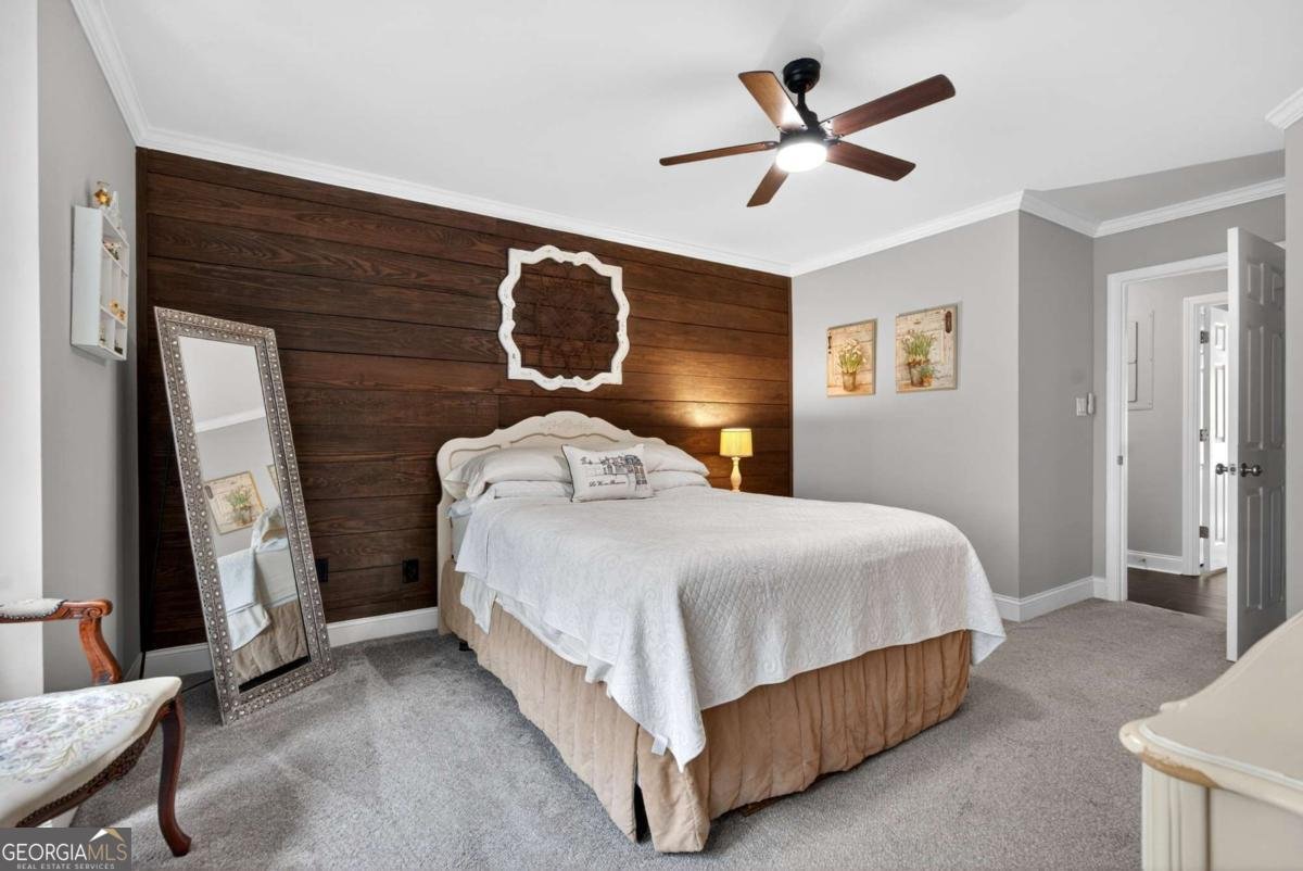 3028 Camden Way Alpharetta - Photo 18