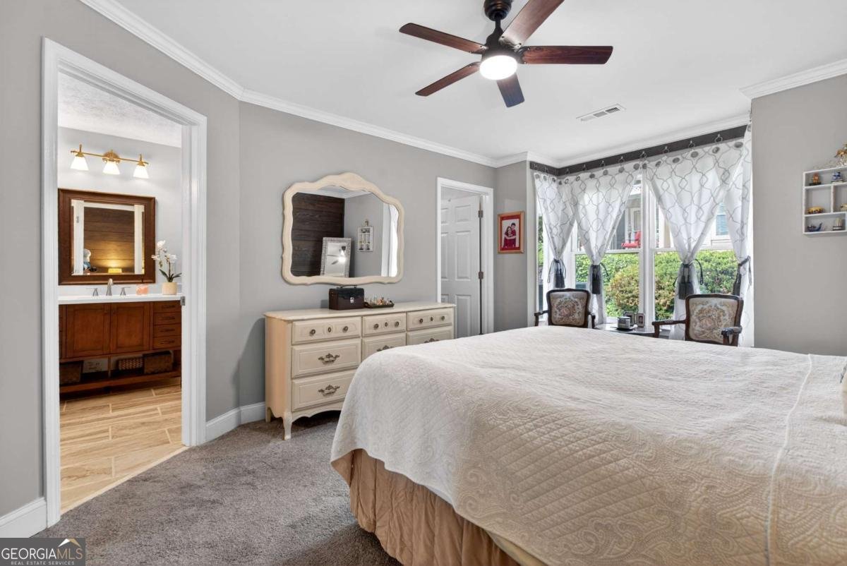 3028 Camden Way Alpharetta - Photo 25