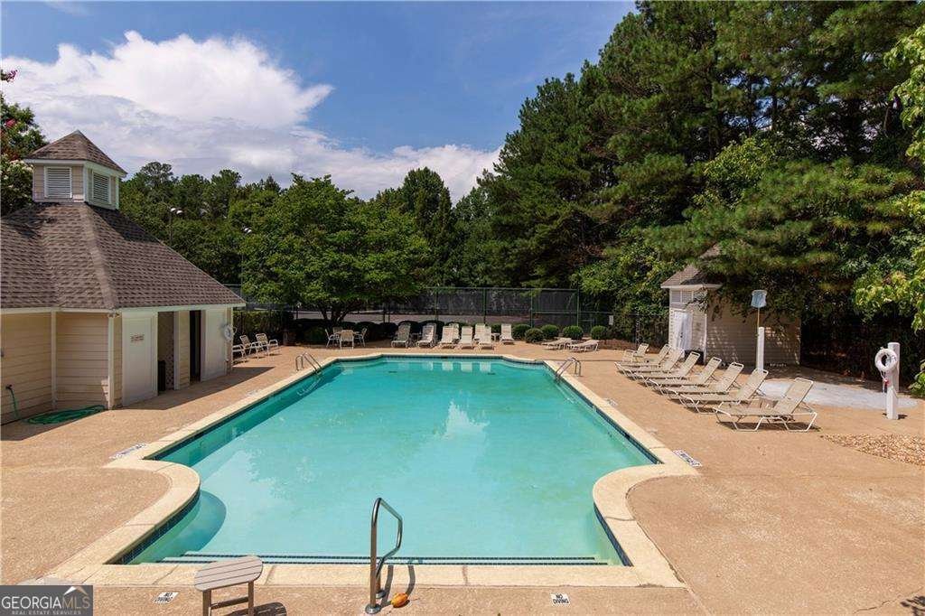 3028 Camden Way Alpharetta - Photo 28