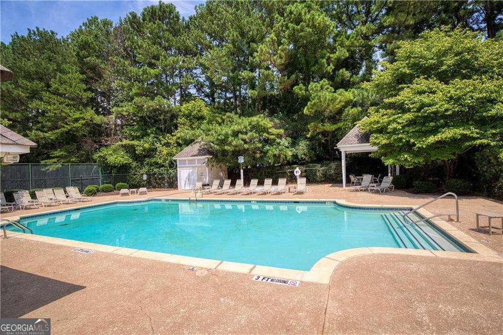 3028 Camden Way Alpharetta - Photo 29