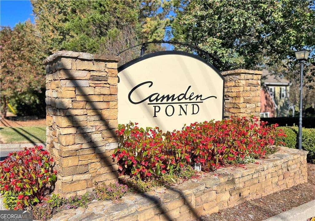 3028 Camden Way Alpharetta - Photo 30