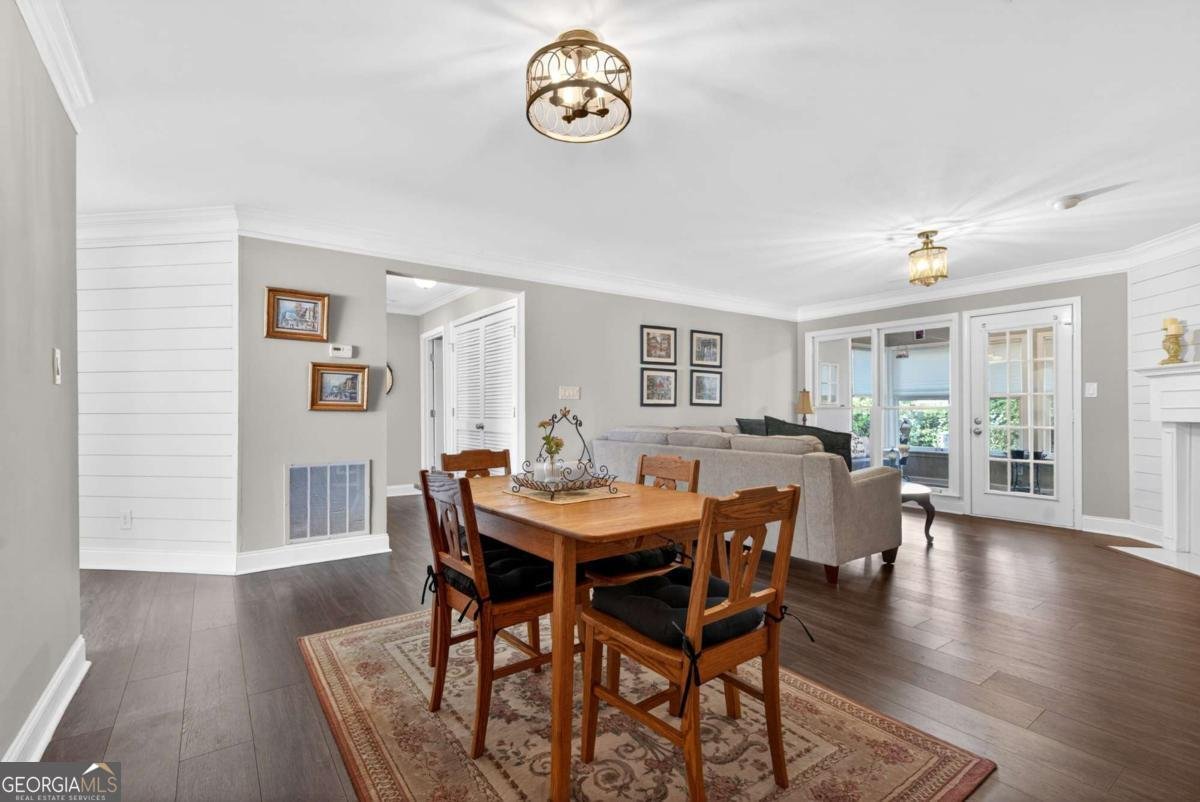 3028 Camden Way Alpharetta - Photo 6