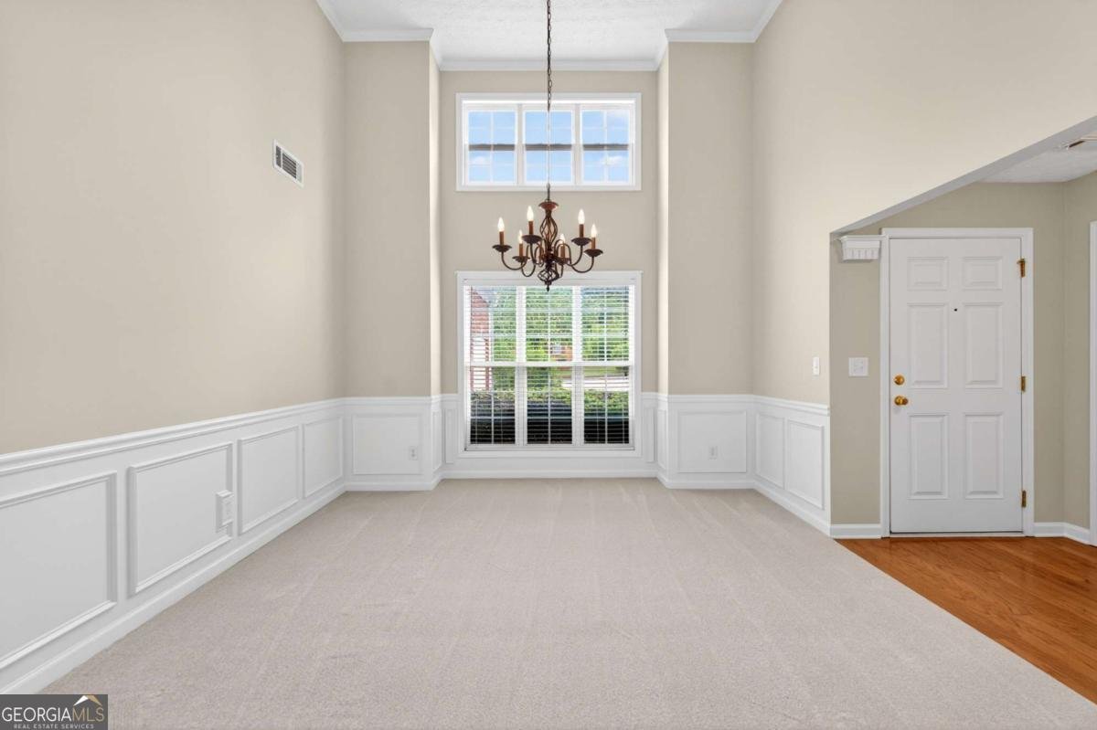 142 Bent Ridge Drive Dawsonville - Photo 10