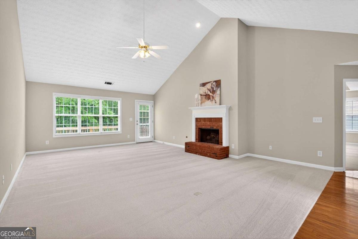142 Bent Ridge Drive Dawsonville - Photo 13