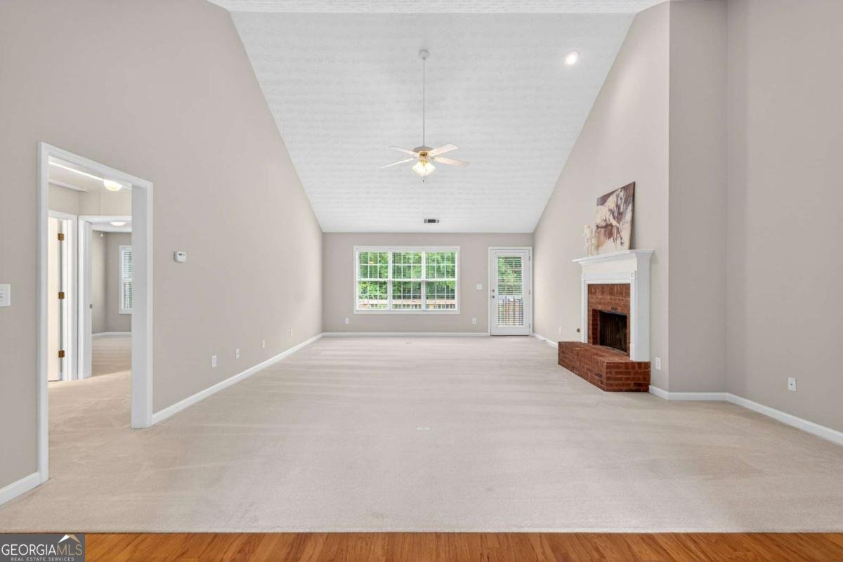 142 Bent Ridge Drive Dawsonville - Photo 14