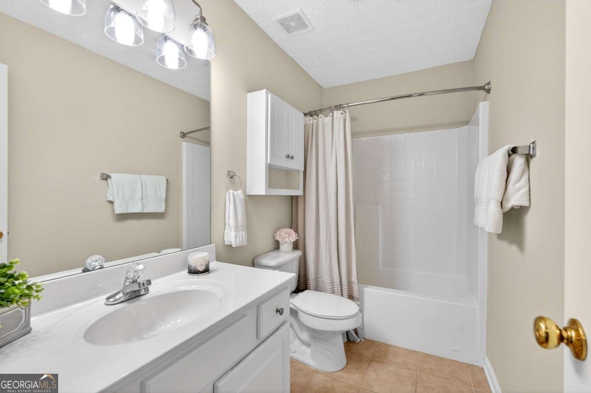 142 Bent Ridge Drive Dawsonville - Photo 17