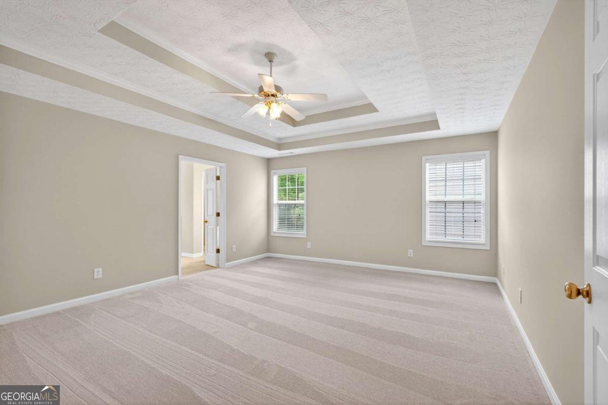 142 Bent Ridge Drive Dawsonville - Photo 20