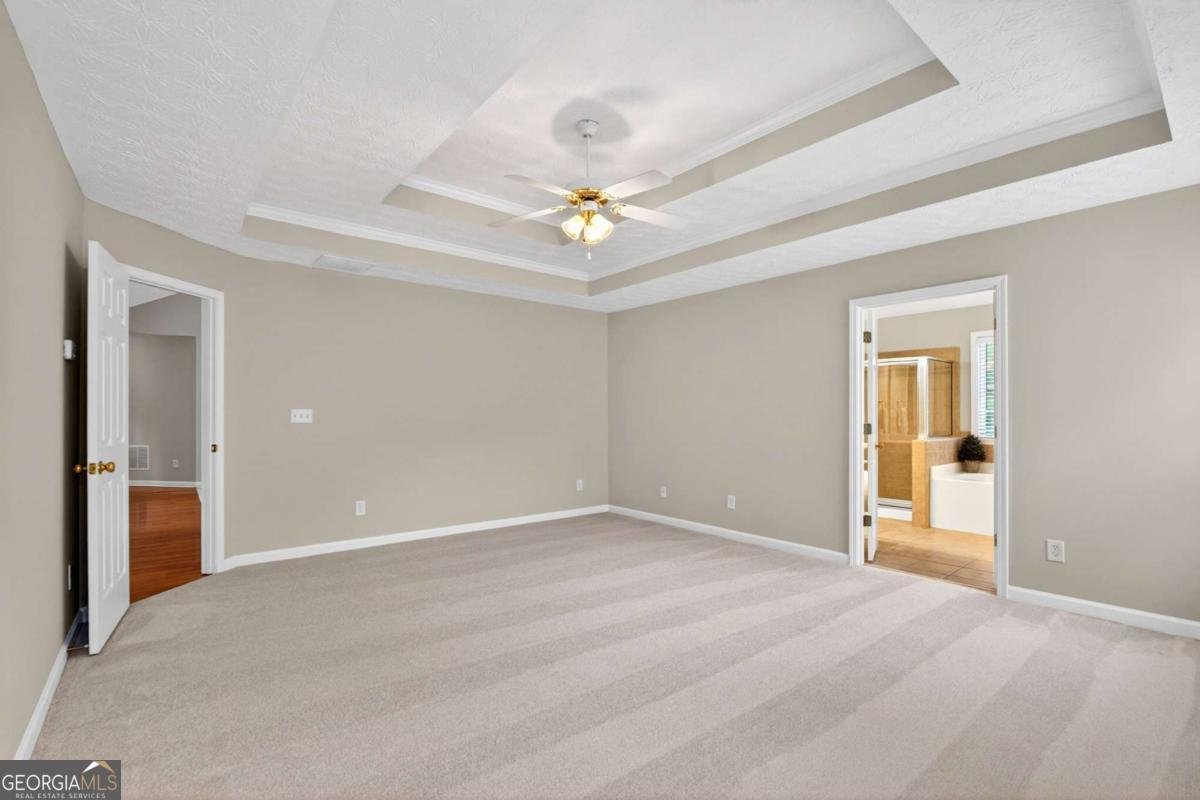 142 Bent Ridge Drive Dawsonville - Photo 21