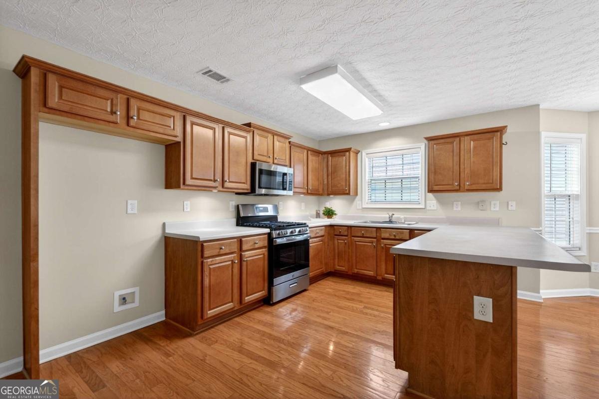 142 Bent Ridge Drive Dawsonville - Photo 28