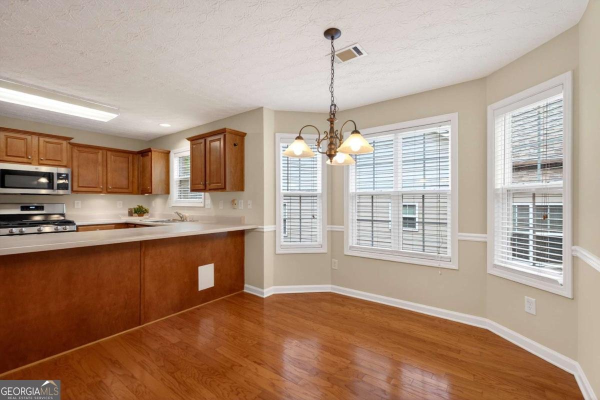 142 Bent Ridge Drive Dawsonville - Photo 30