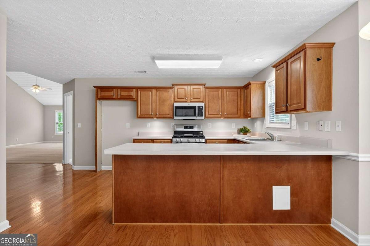 142 Bent Ridge Drive Dawsonville - Photo 31