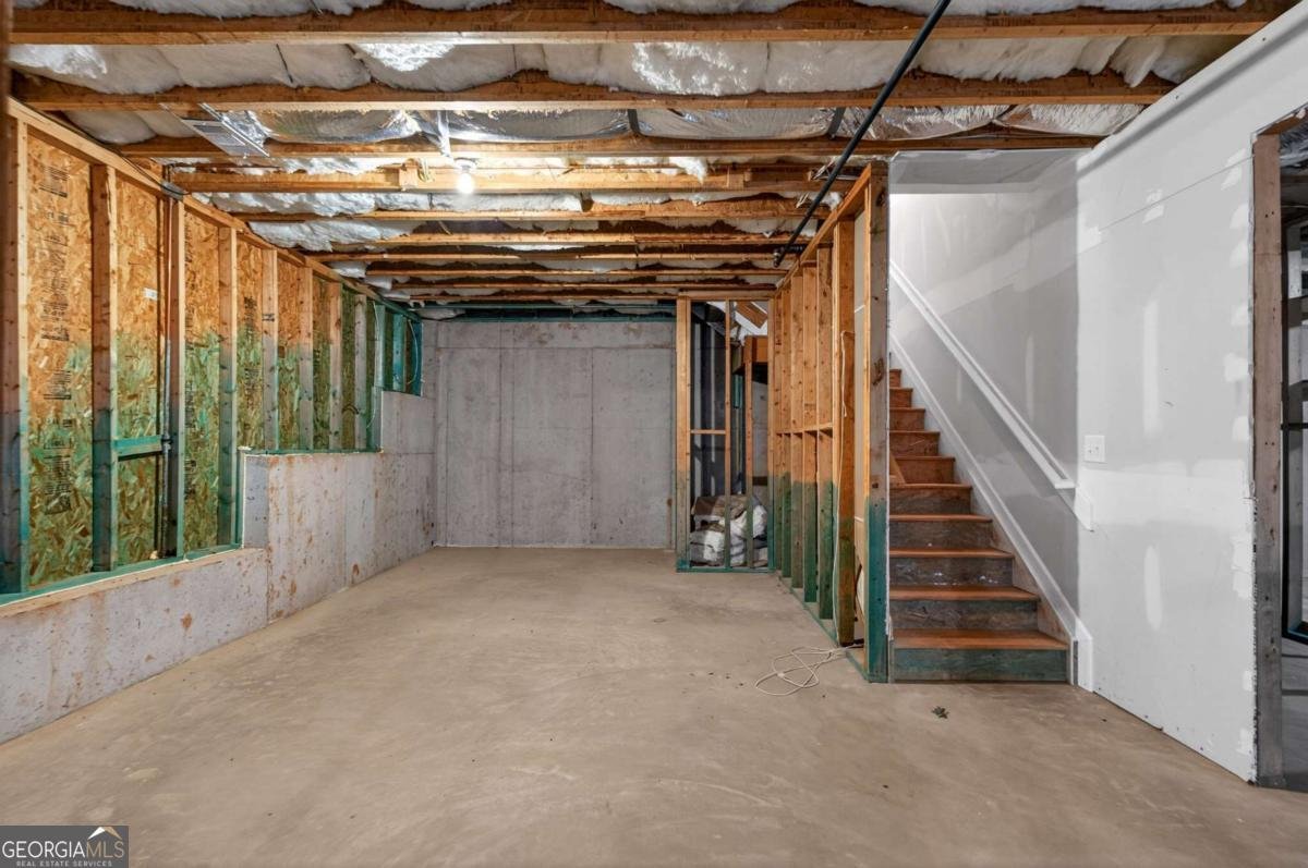 142 Bent Ridge Drive Dawsonville - Photo 35