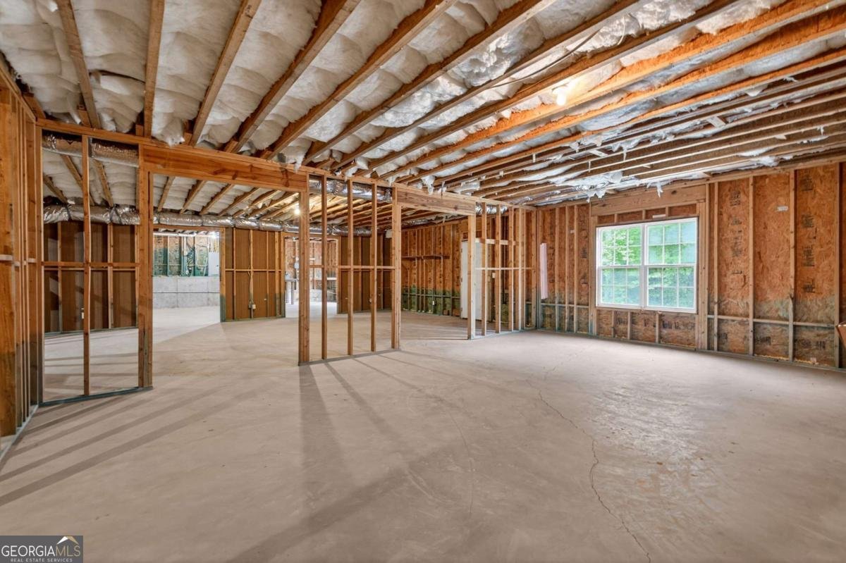 142 Bent Ridge Drive Dawsonville - Photo 36