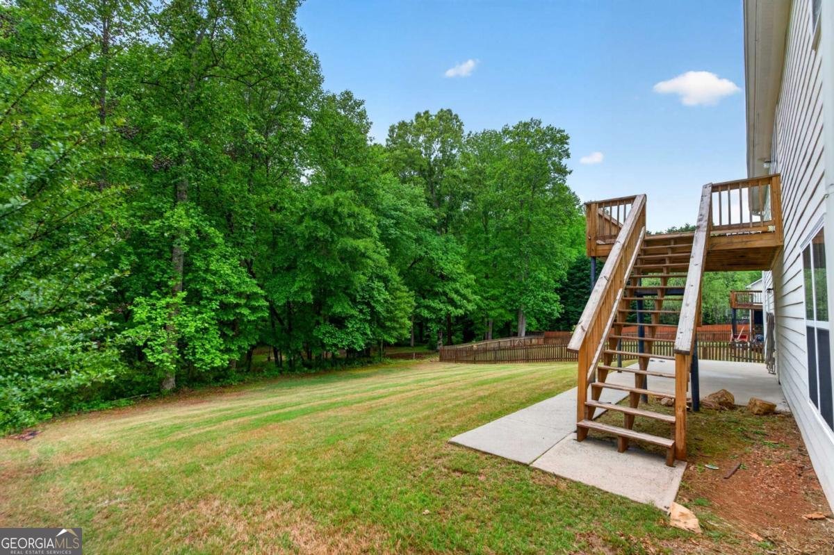 142 Bent Ridge Drive Dawsonville - Photo 39