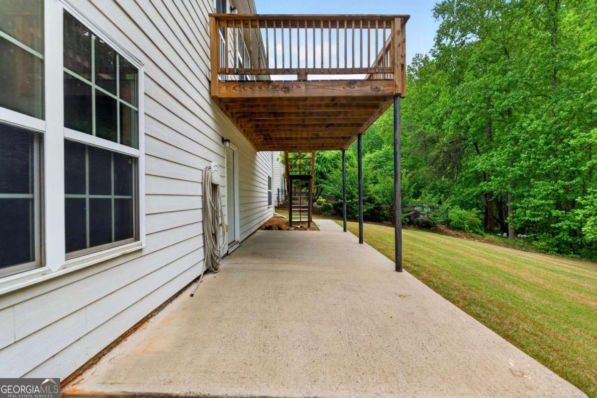 142 Bent Ridge Drive Dawsonville - Photo 40