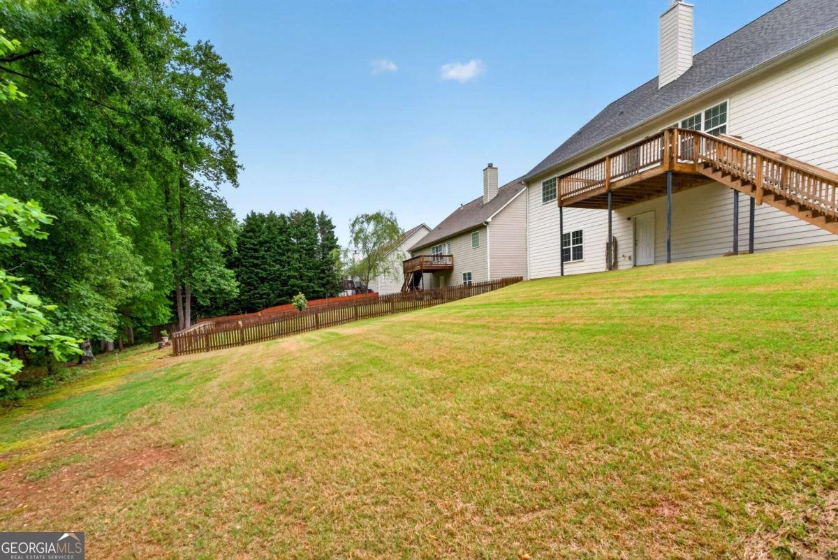 142 Bent Ridge Drive Dawsonville - Photo 43