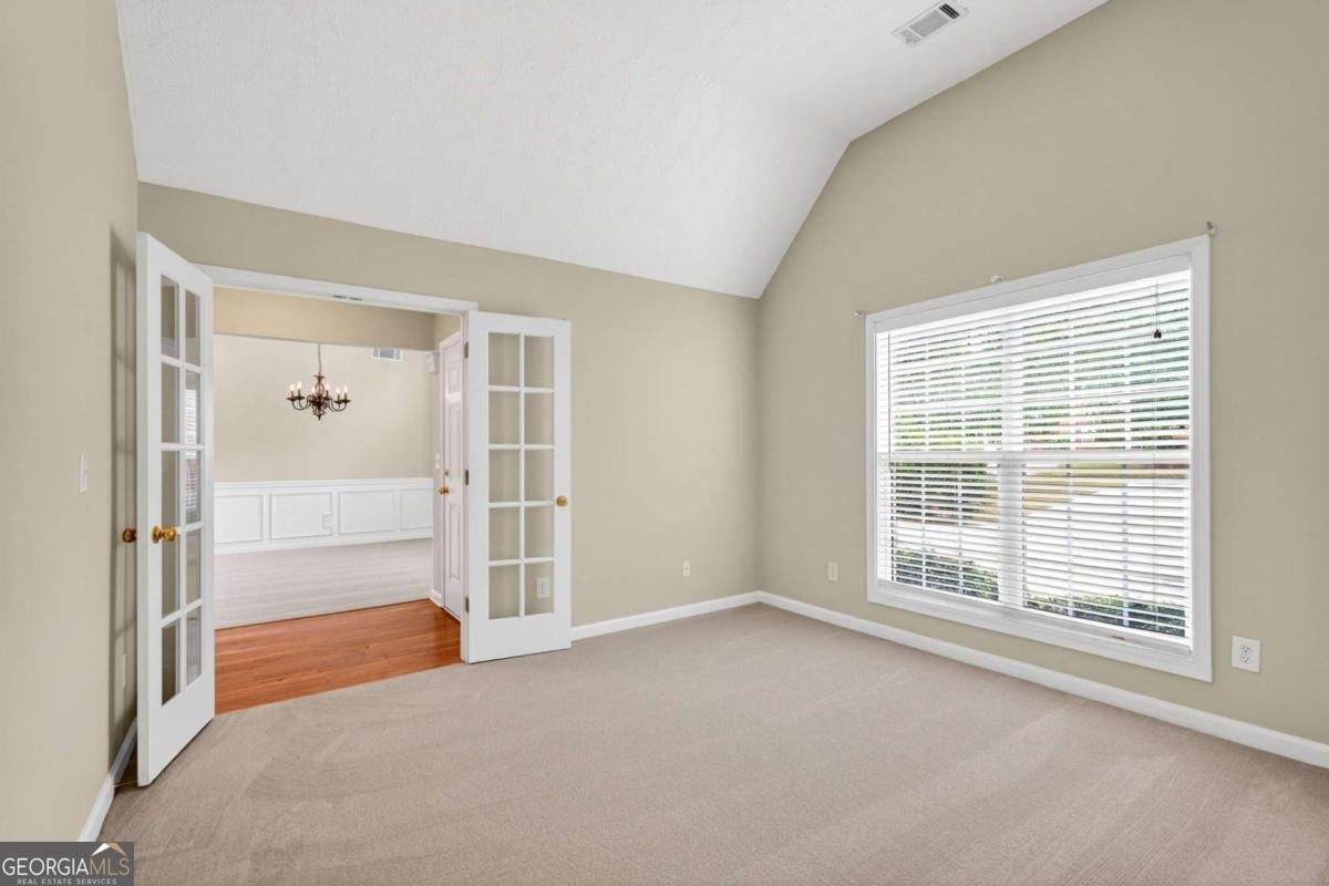142 Bent Ridge Drive Dawsonville - Photo 8