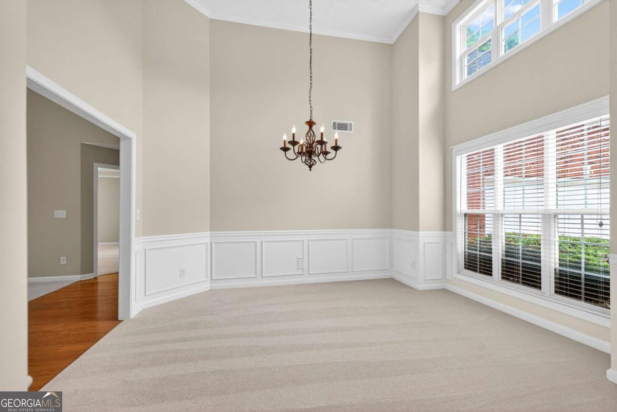 142 Bent Ridge Drive Dawsonville - Photo 9