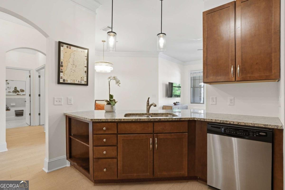 3621 Vinings Slope Atlanta - Photo 10