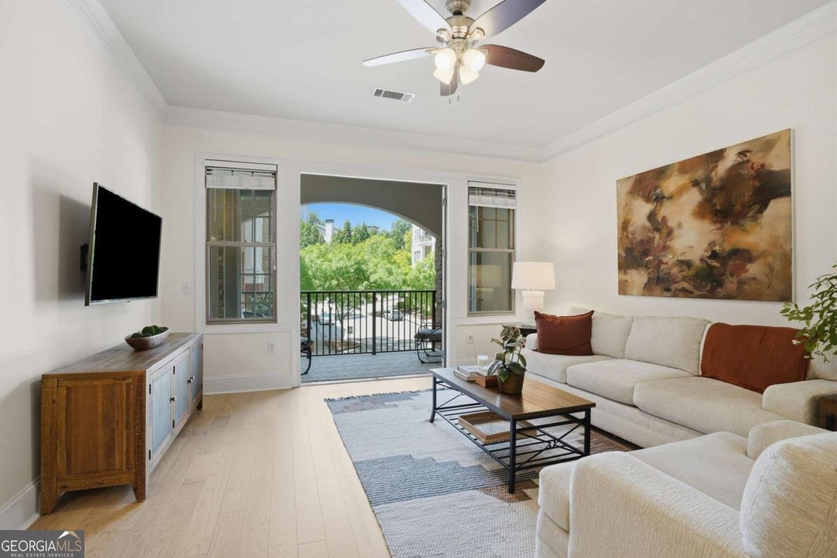 3621 Vinings Slope Atlanta - Photo 19