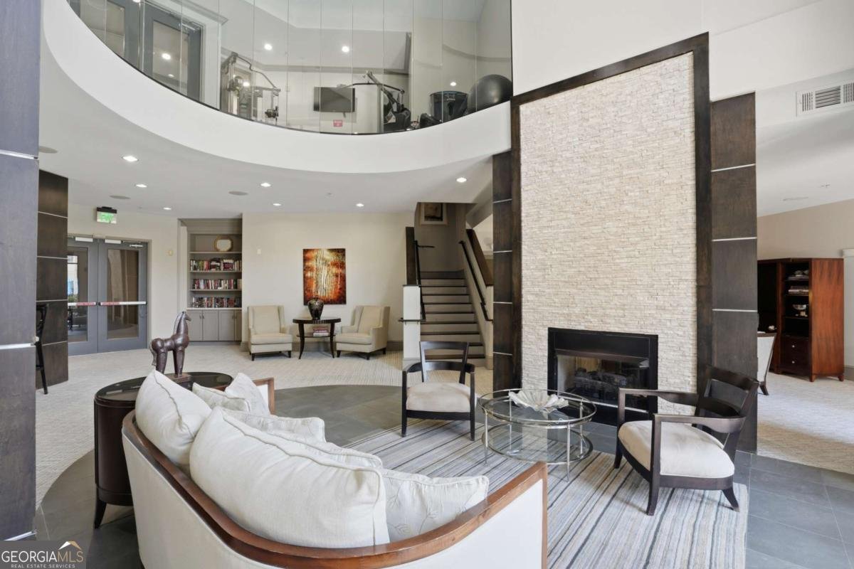 3621 Vinings Slope Atlanta - Photo 25