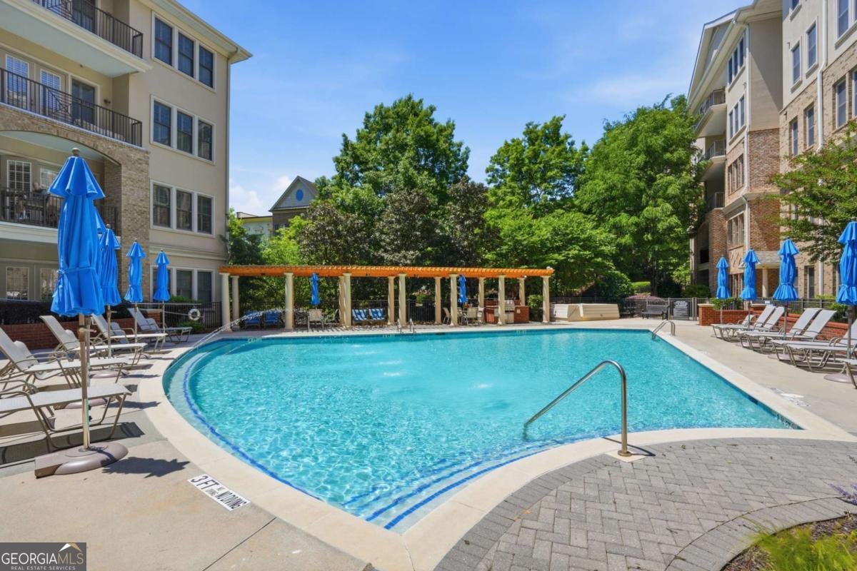 3621 Vinings Slope Atlanta - Photo 26