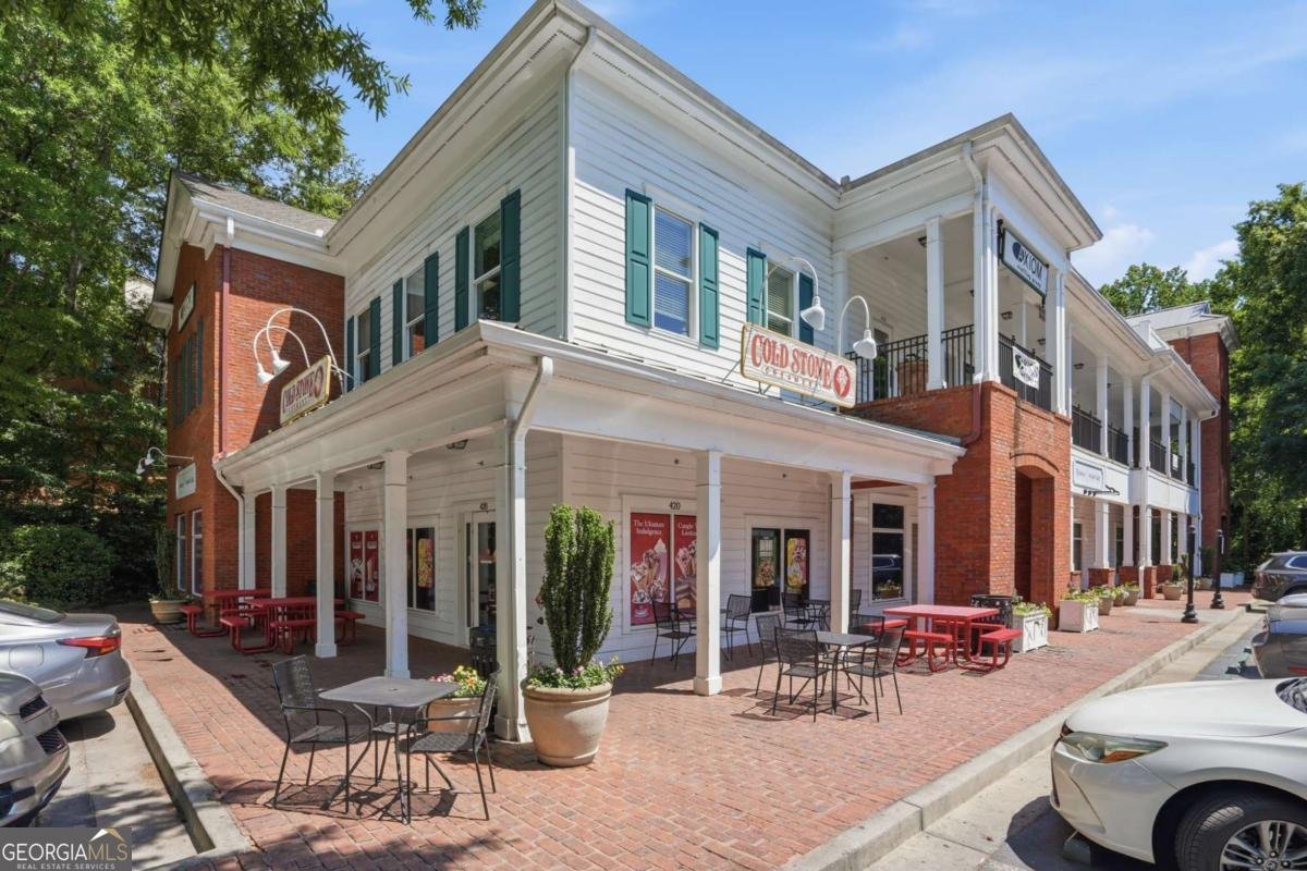 3621 Vinings Slope Atlanta - Photo 29