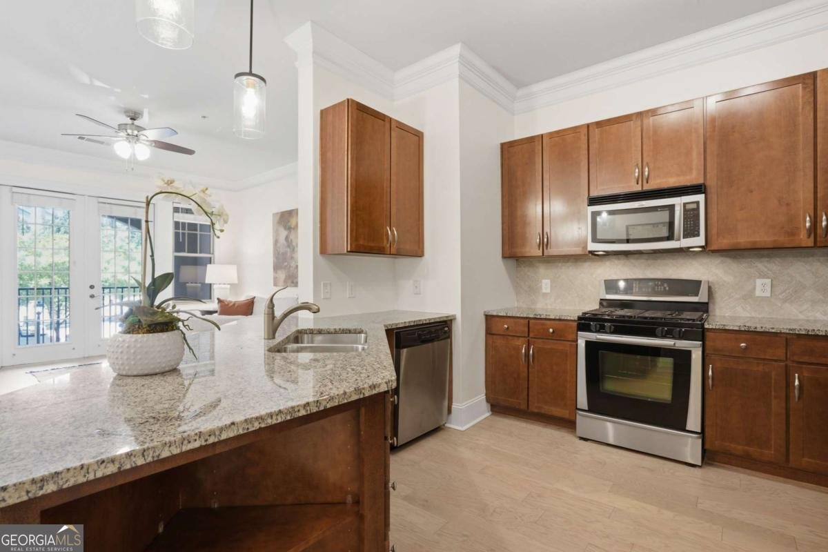 3621 Vinings Slope Atlanta - Photo 9