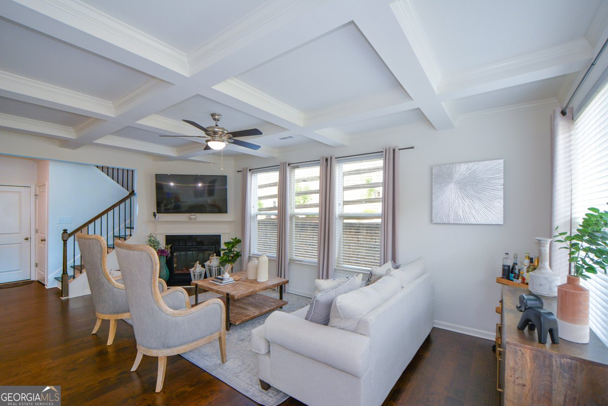 2300 Candy Lane Conyers - Photo 10