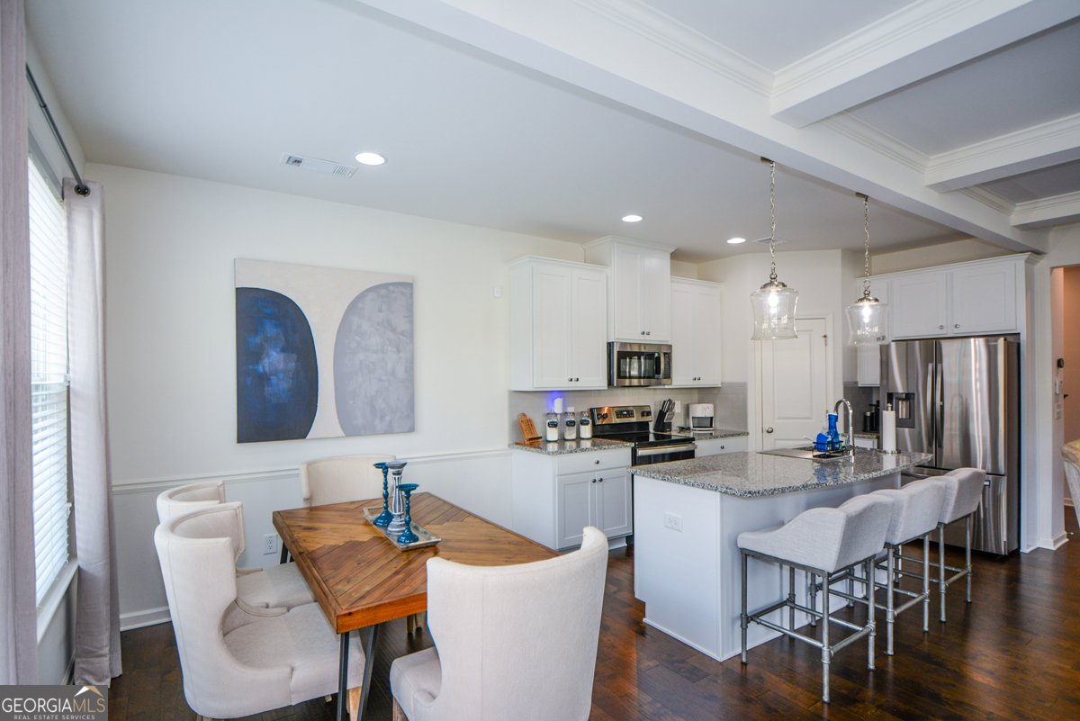 2300 Candy Lane Conyers - Photo 12