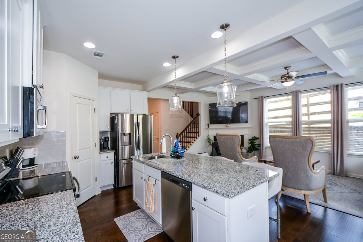 2300 Candy Lane Conyers - Photo 15